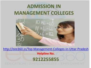 Top engineering colleges in up