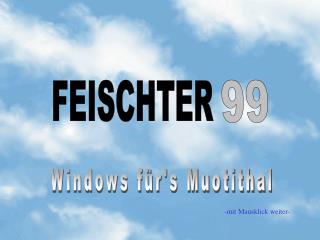 FEISCHTER