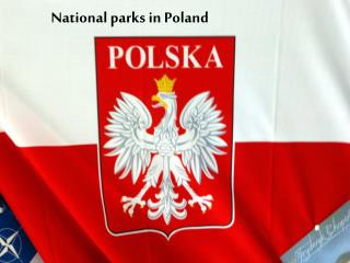 National parks in Poland