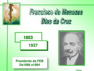 Francisco de Menezes Dias da Cruz