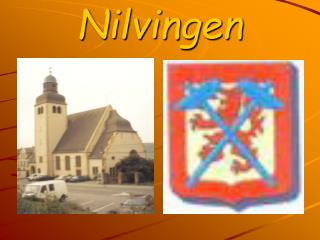 Nilvingen