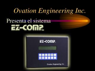 Ovation Engineering Inc.