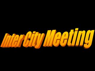 Inter City Meeting