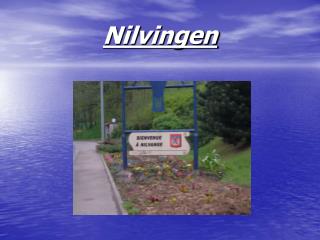 Nilvingen