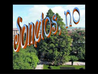 Sonetos, no