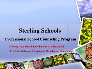 Sterling Schools
