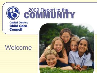 2009 Report to the