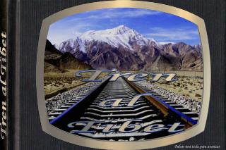 Tren al Tibet
