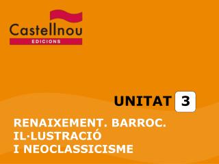 UNITAT 3