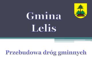 Gmina Lelis