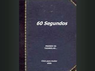 60 Segundos