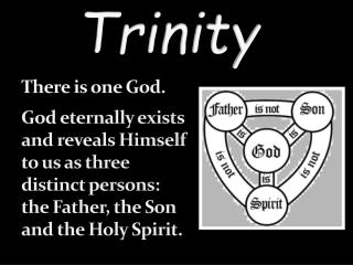 Trinity