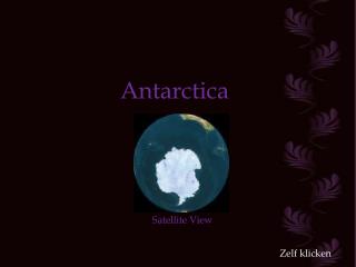 Antarctica