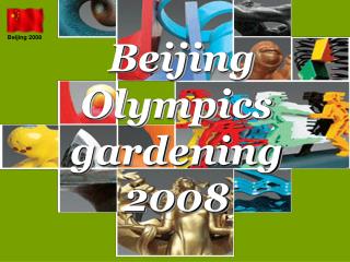 Beijing 2008