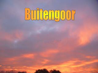 Buitengoor