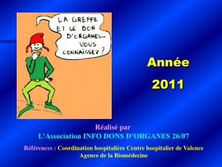 Année 2011