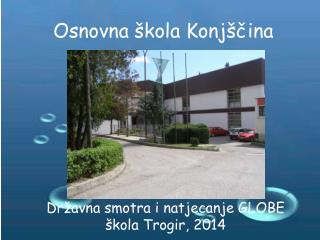 Osnovna škola Konjščina