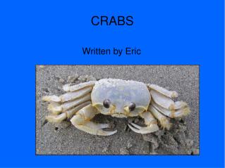 CRABS