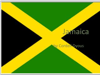 Jamaica