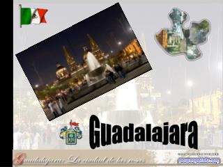 Guadalajara