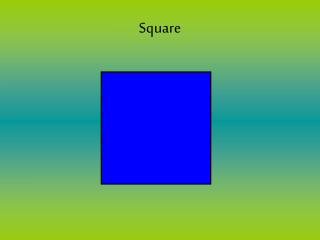 Square