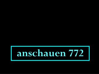 anschauen 772