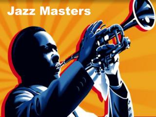 Jazz Masters