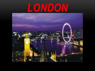 LONDON