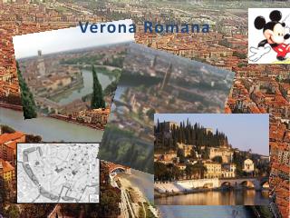 Verona Romana
