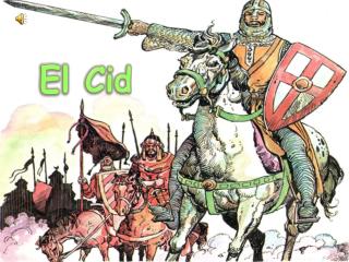 El Cid