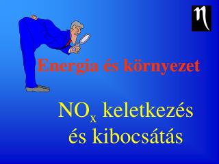 Energia és környezet