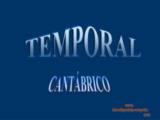 TEMPORAL