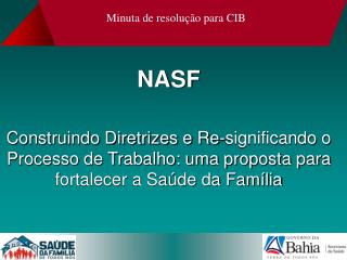 NASF