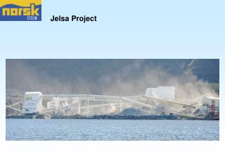 Jelsa Project