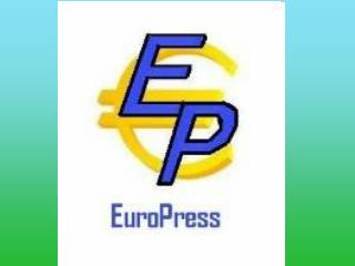 Catálogo de Europress