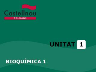 UNITAT 1