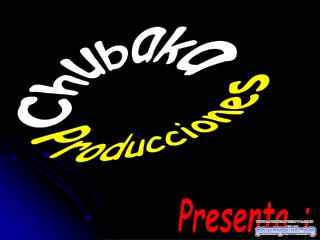 Producciones