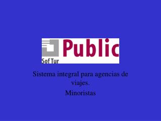 Sistema Public