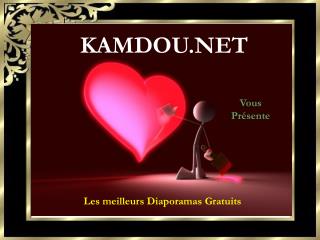 KAMDOU.NET