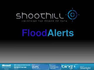 Flood Alerts