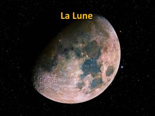 La Lune