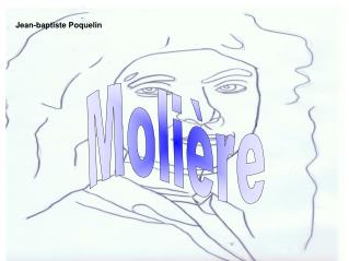 Molière