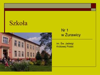 Szkoła