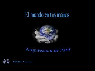 Arquitectura de París