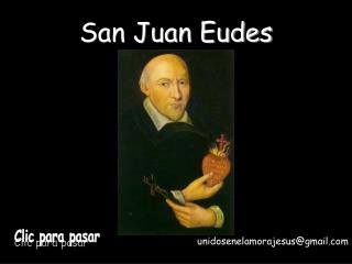 San Juan Eudes