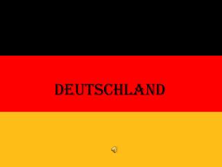 Deutschland