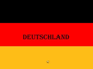 Deutschland