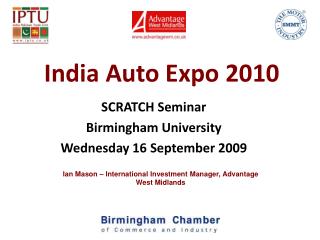 India Auto Expo 2010