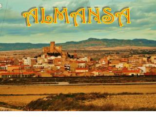 ALMANSA