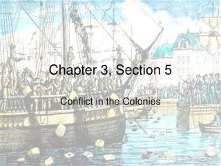 Chapter 3, Section 5